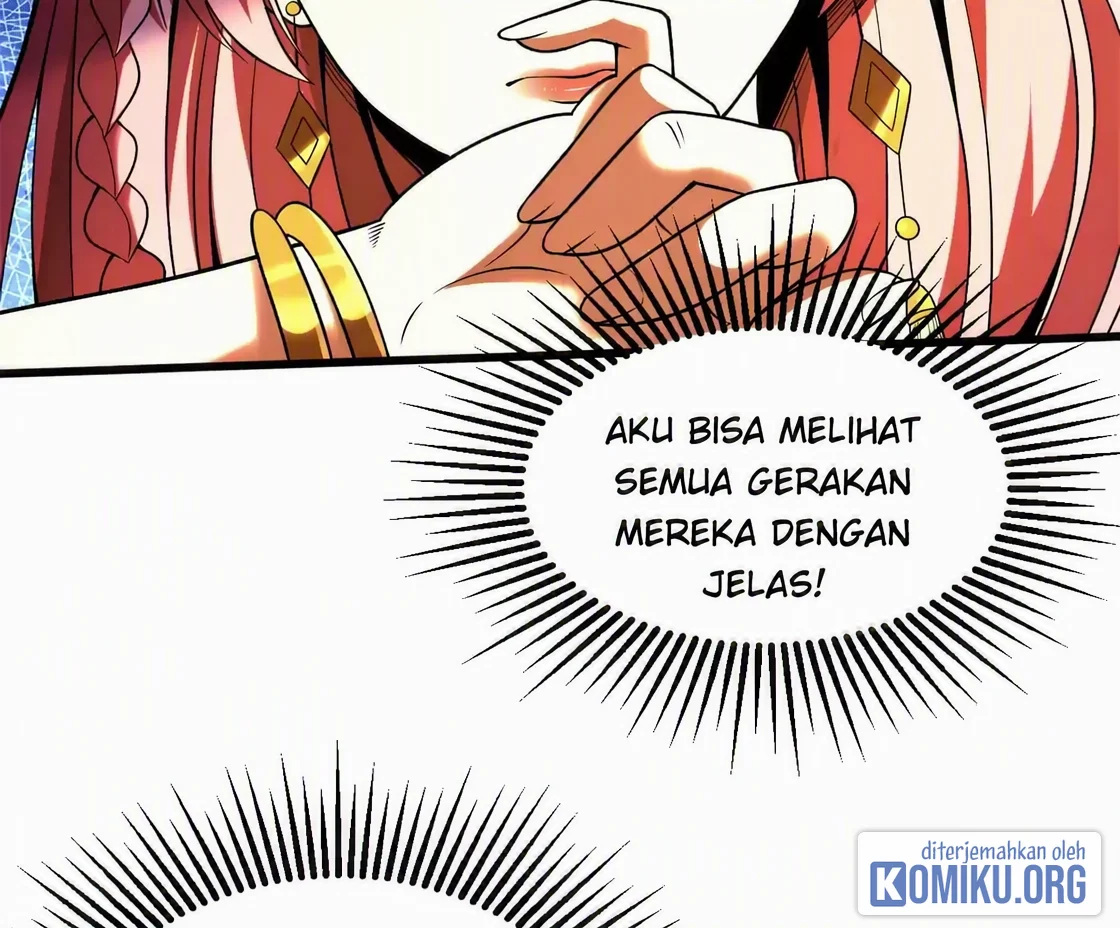 My Disciples Cultivate, While I Slack Off! Chapter 45 Gambar 22