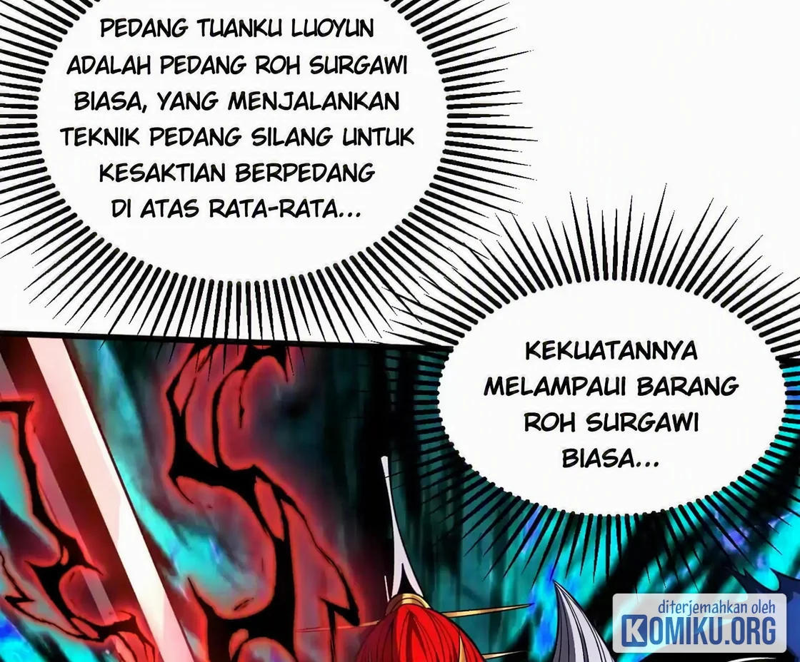 My Disciples Cultivate, While I Slack Off! Chapter 45 Gambar 23