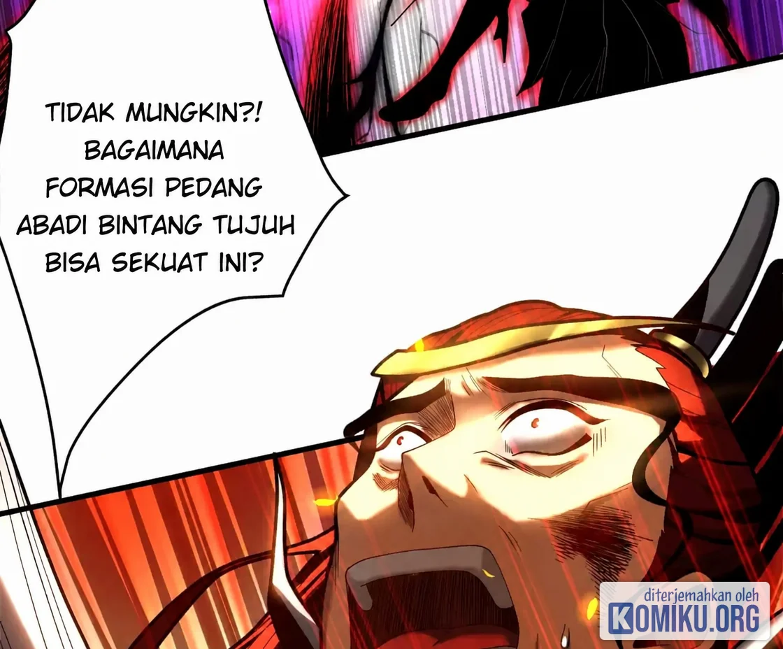 My Disciples Cultivate, While I Slack Off! Chapter 46 Gambar 20