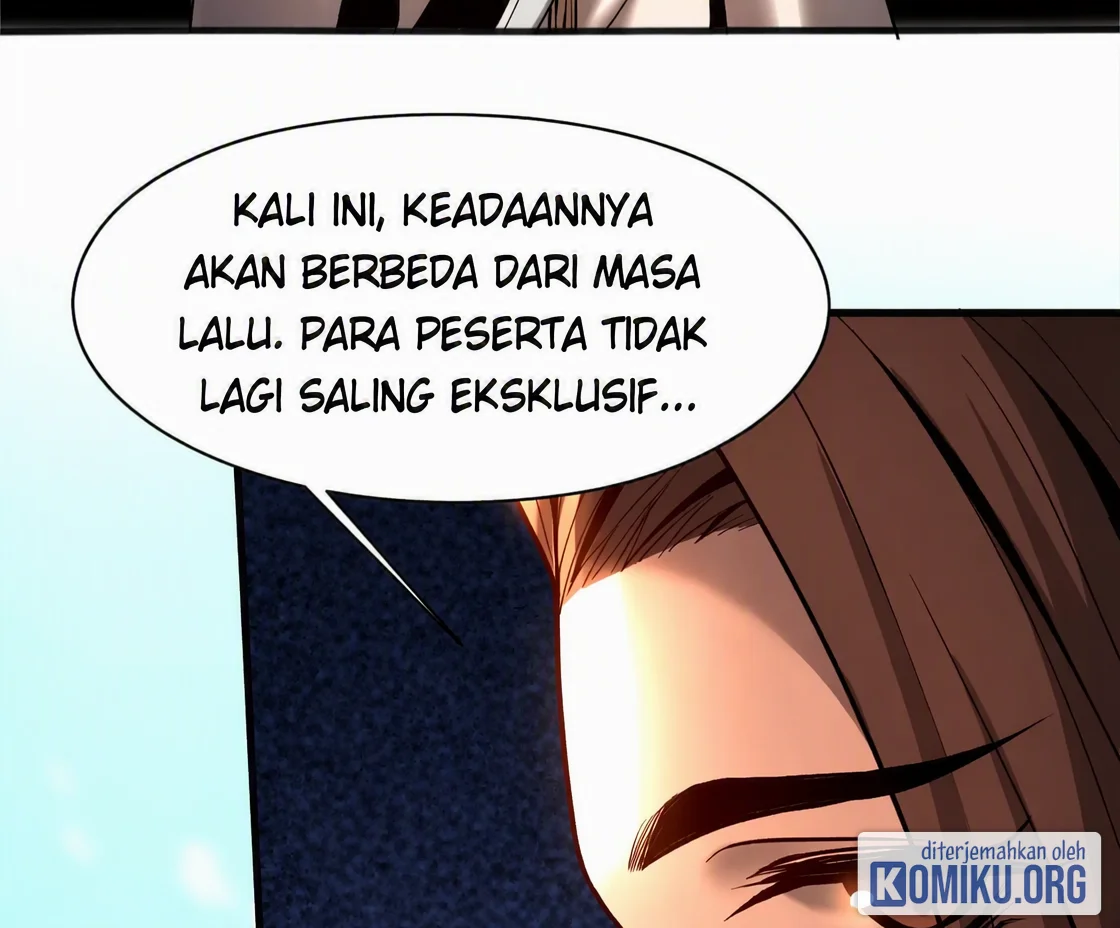 My Disciples Cultivate, While I Slack Off! Chapter 47 Gambar 18