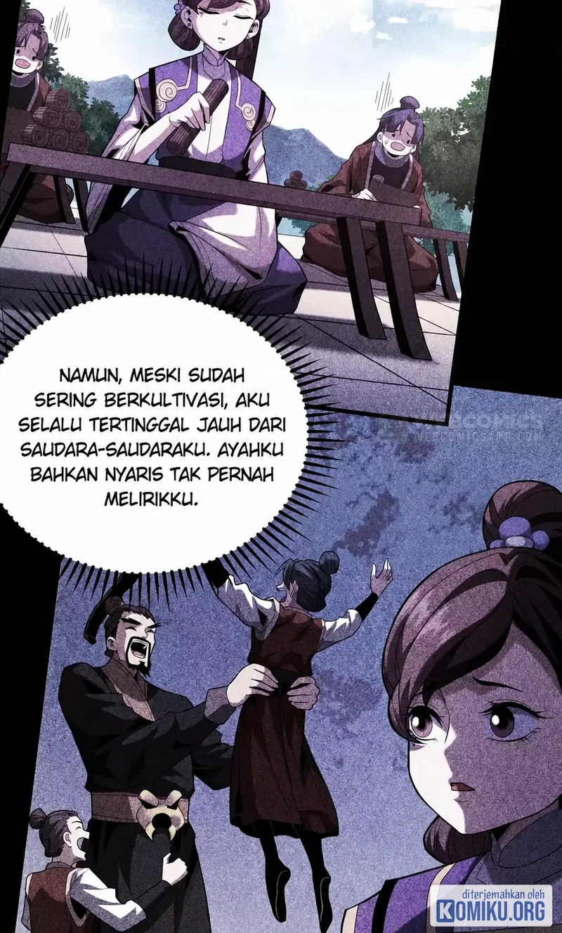My Disciples Cultivate, While I Slack Off! Chapter 48 Gambar 14