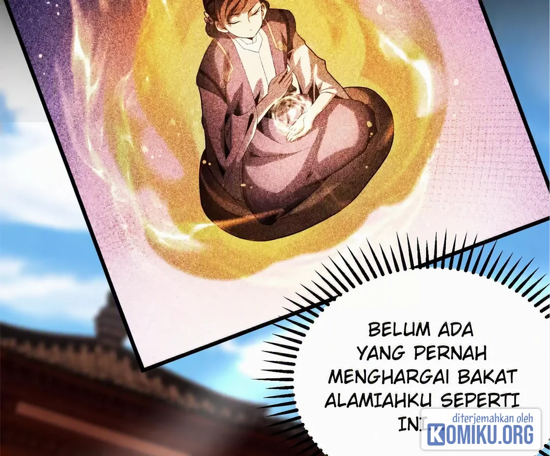 My Disciples Cultivate, While I Slack Off! Chapter 48 Gambar 16