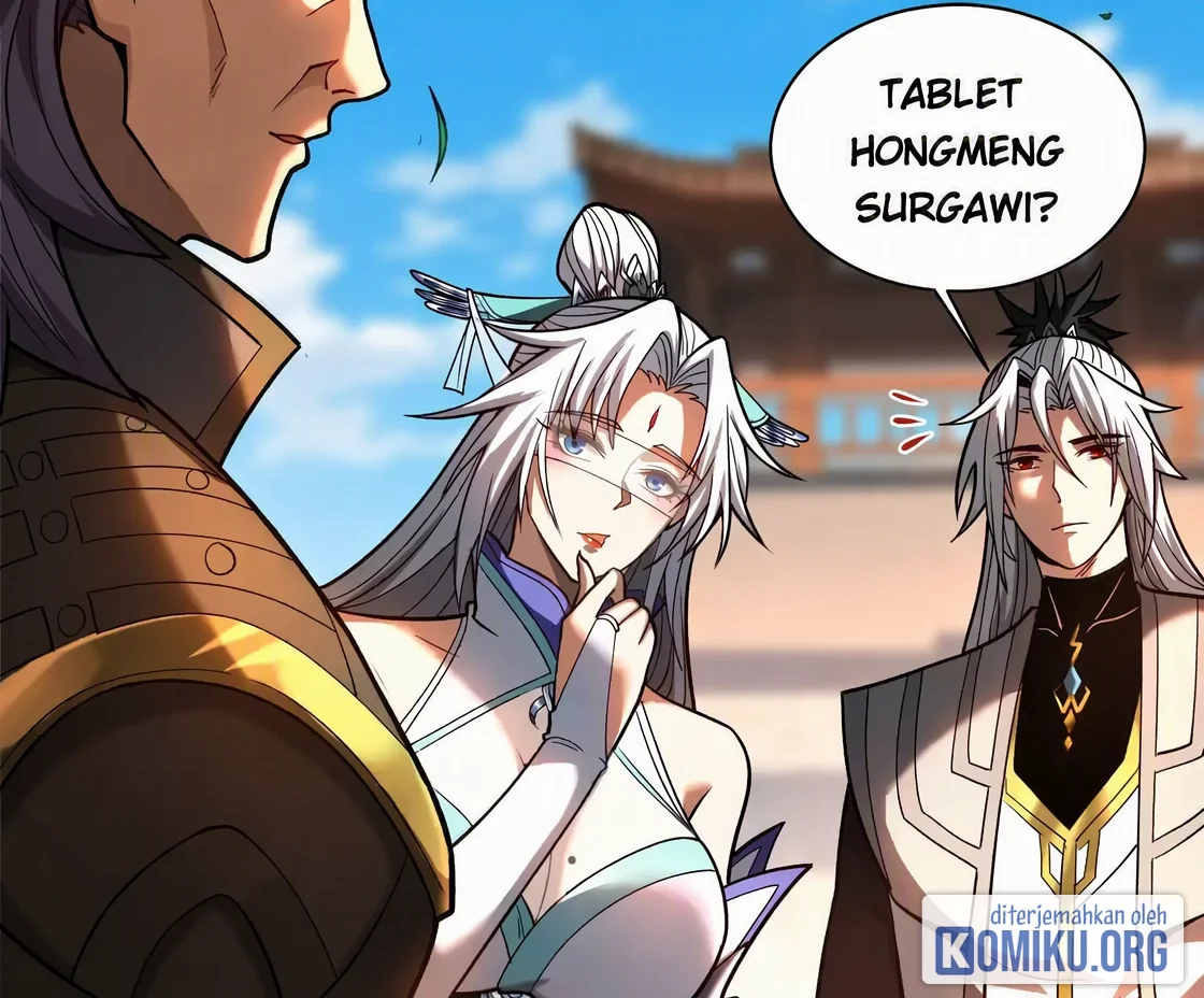 My Disciples Cultivate, While I Slack Off! Chapter 49 Gambar 14