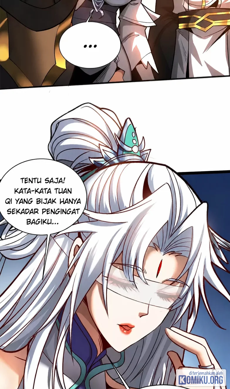My Disciples Cultivate, While I Slack Off! Chapter 49 Gambar 15