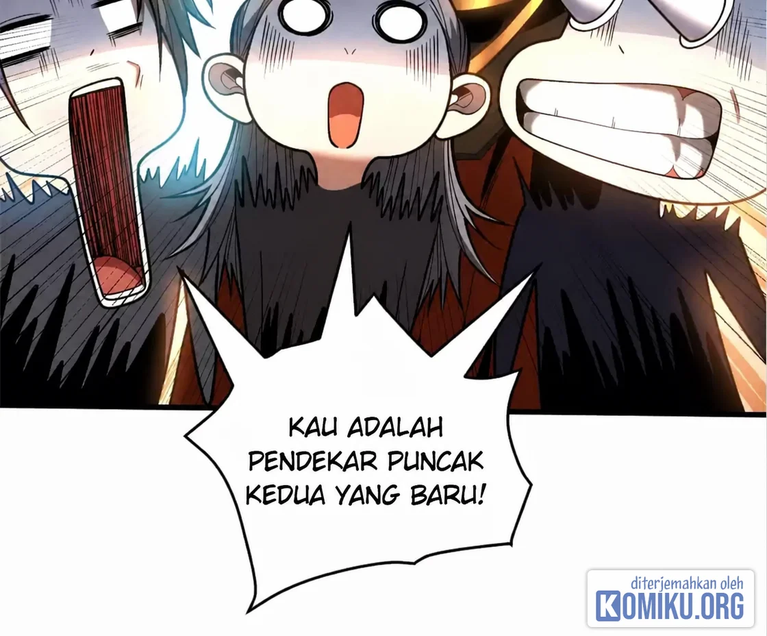 My Disciples Cultivate, While I Slack Off! Chapter 51 Gambar 18