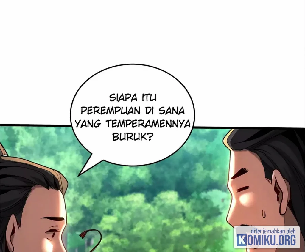 My Disciples Cultivate, While I Slack Off! Chapter 51 Gambar 19