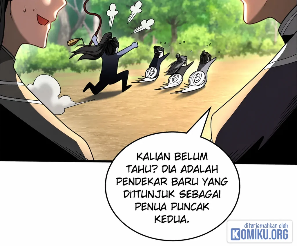 My Disciples Cultivate, While I Slack Off! Chapter 51 Gambar 20