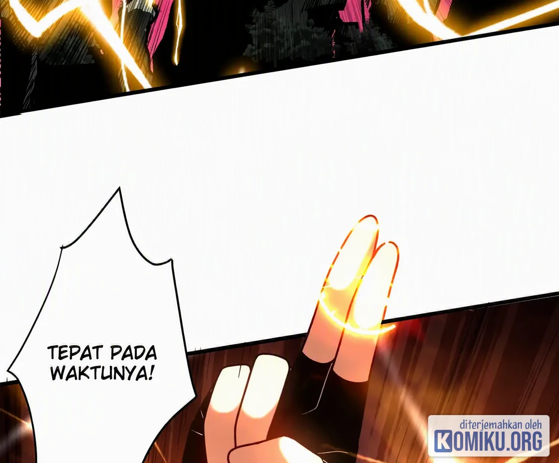 My Disciples Cultivate, While I Slack Off! Chapter 52 Gambar 20