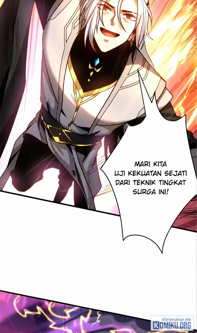 My Disciples Cultivate, While I Slack Off! Chapter 52 Gambar 22