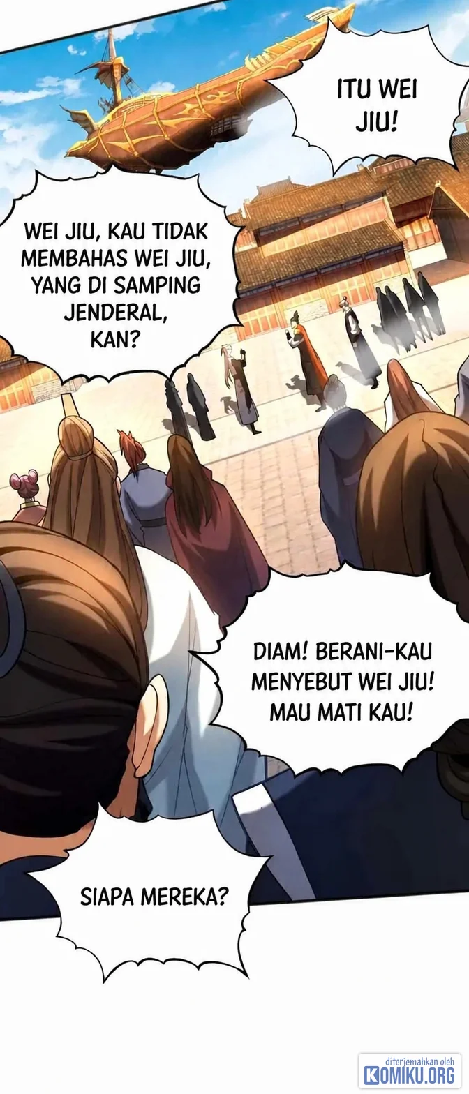 My Disciples Cultivate, While I Slack Off! Chapter 53 Gambar 10