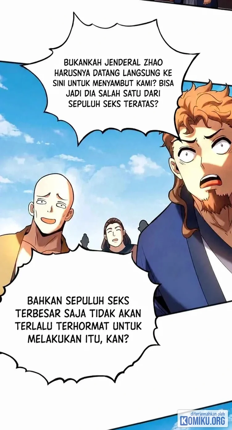 My Disciples Cultivate, While I Slack Off! Chapter 53 Gambar 9