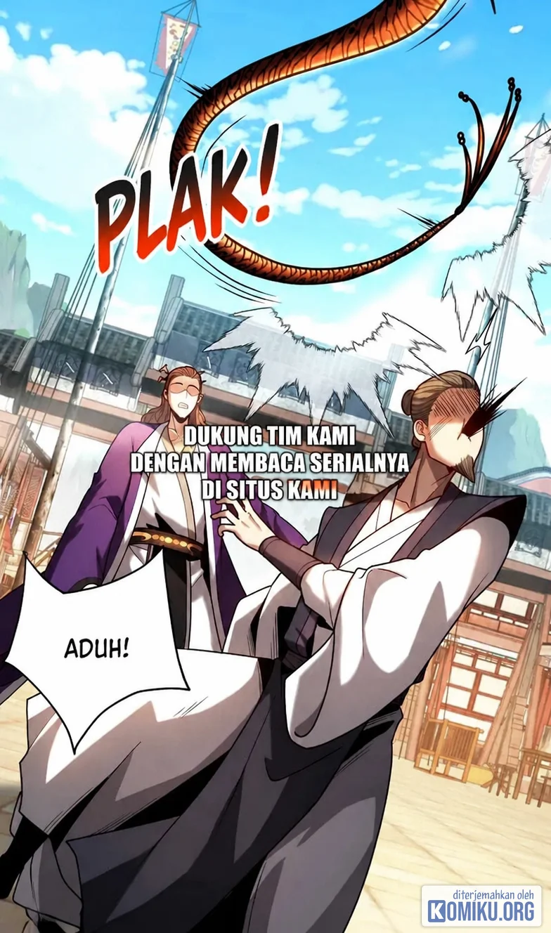 My Disciples Cultivate, While I Slack Off! Chapter 54 Gambar 9