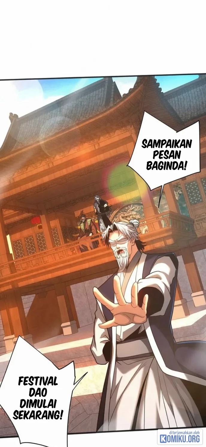My Disciples Cultivate, While I Slack Off! Chapter 61 Gambar 9