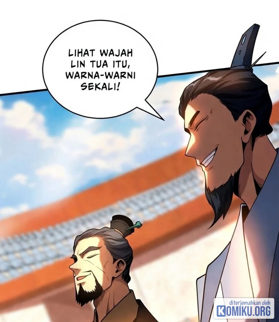 My Disciples Cultivate, While I Slack Off! Chapter 63 Gambar 9
