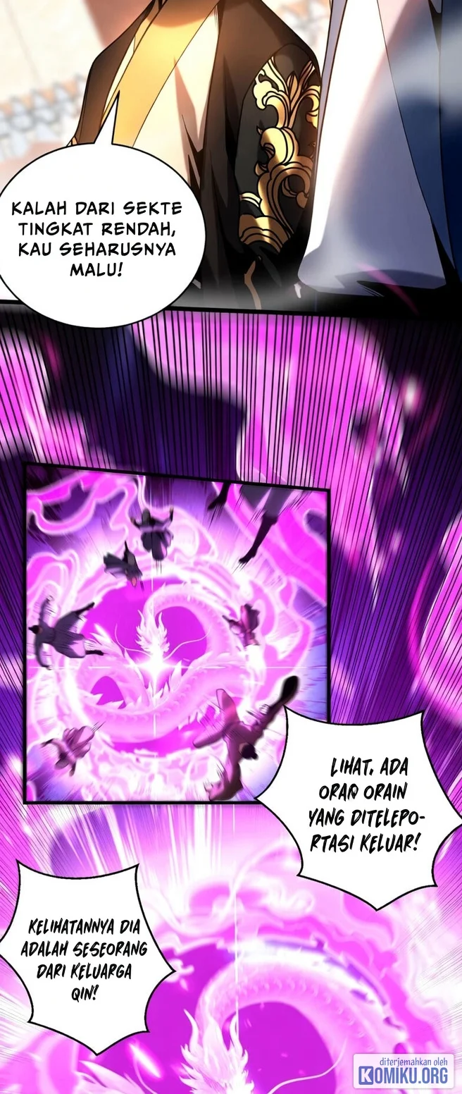My Disciples Cultivate, While I Slack Off! Chapter 63 Gambar 10