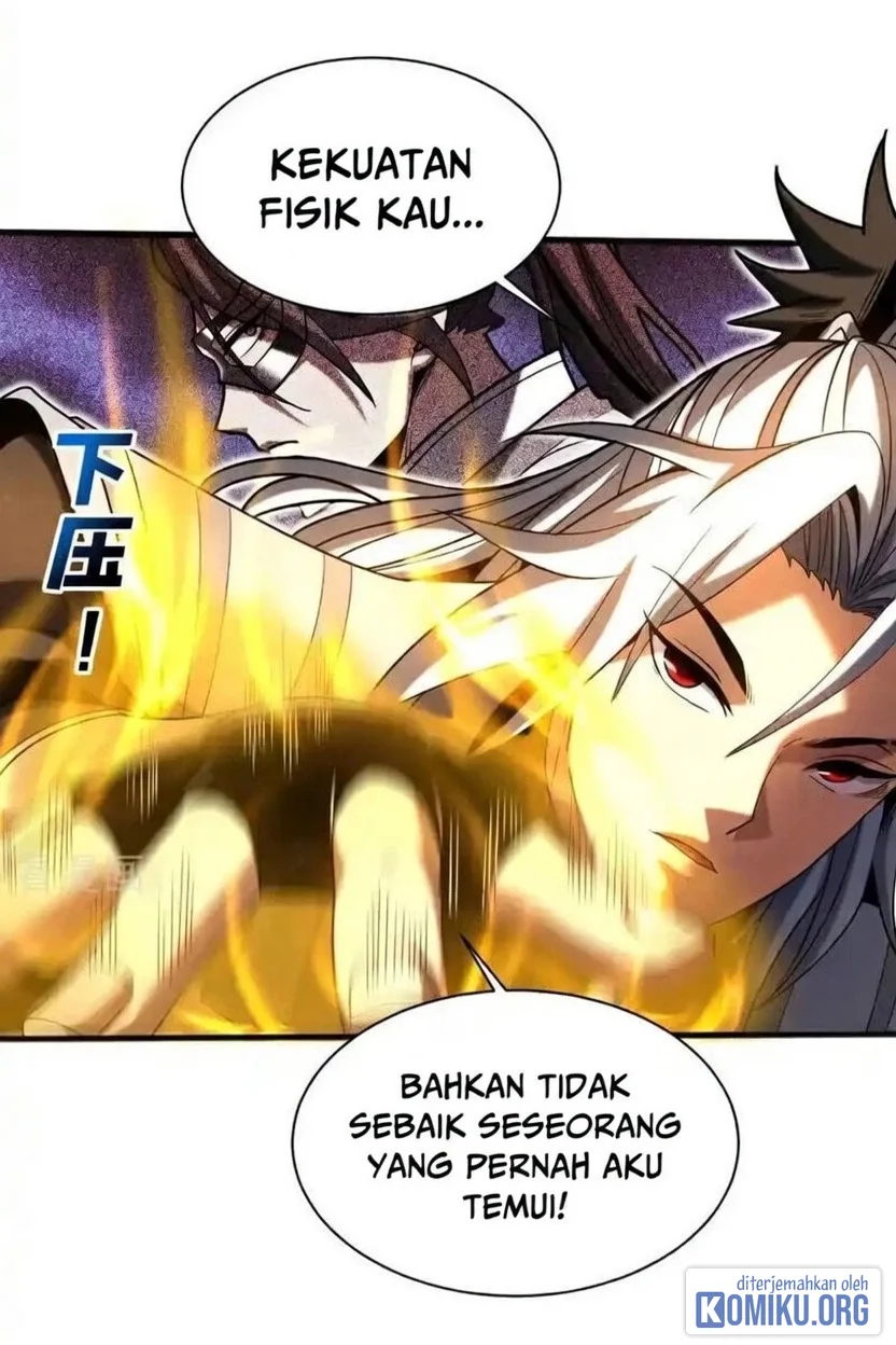 My Disciples Cultivate, While I Slack Off! Chapter 66 Gambar 10