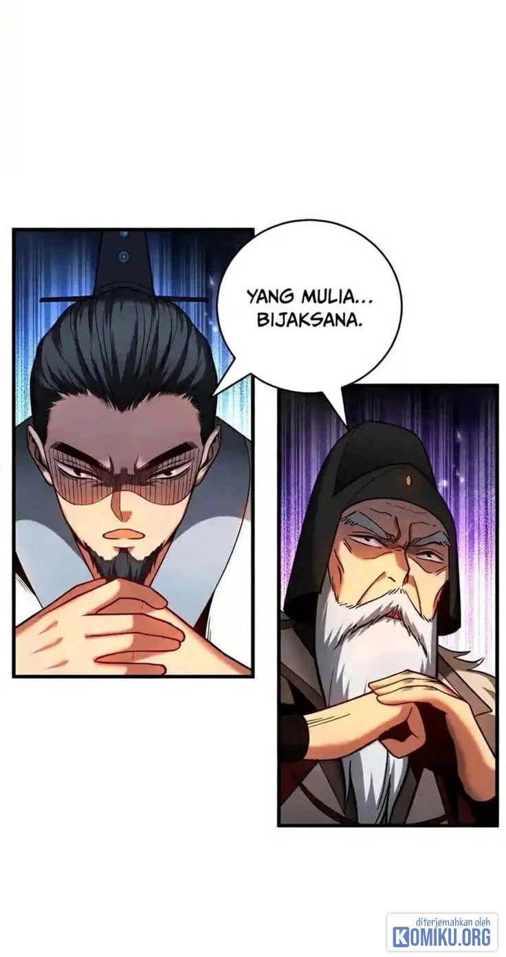 My Disciples Cultivate, While I Slack Off! Chapter 68 Gambar 8