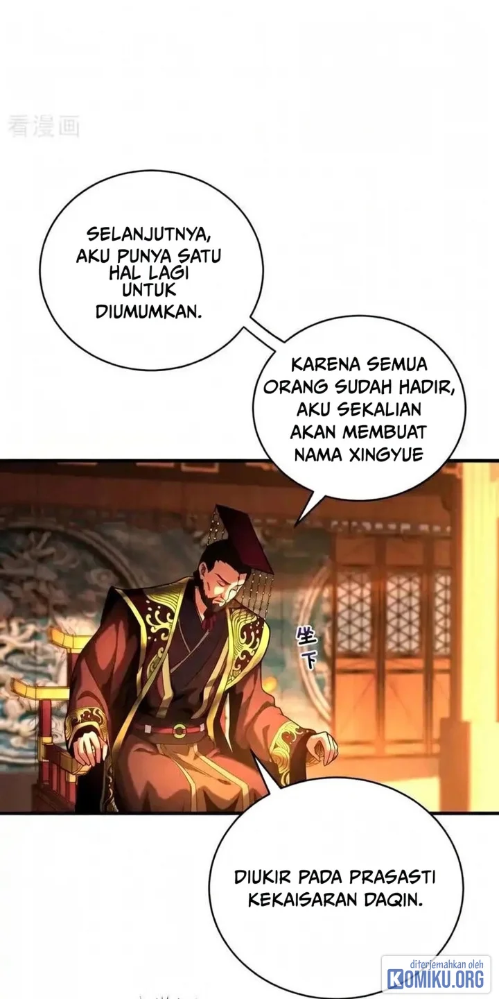 My Disciples Cultivate, While I Slack Off! Chapter 68 Gambar 9