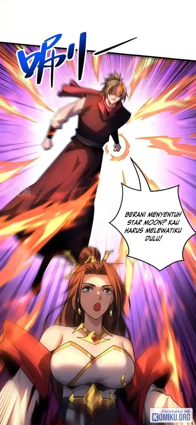 My Disciples Cultivate, While I Slack Off! Chapter 70 Gambar 10