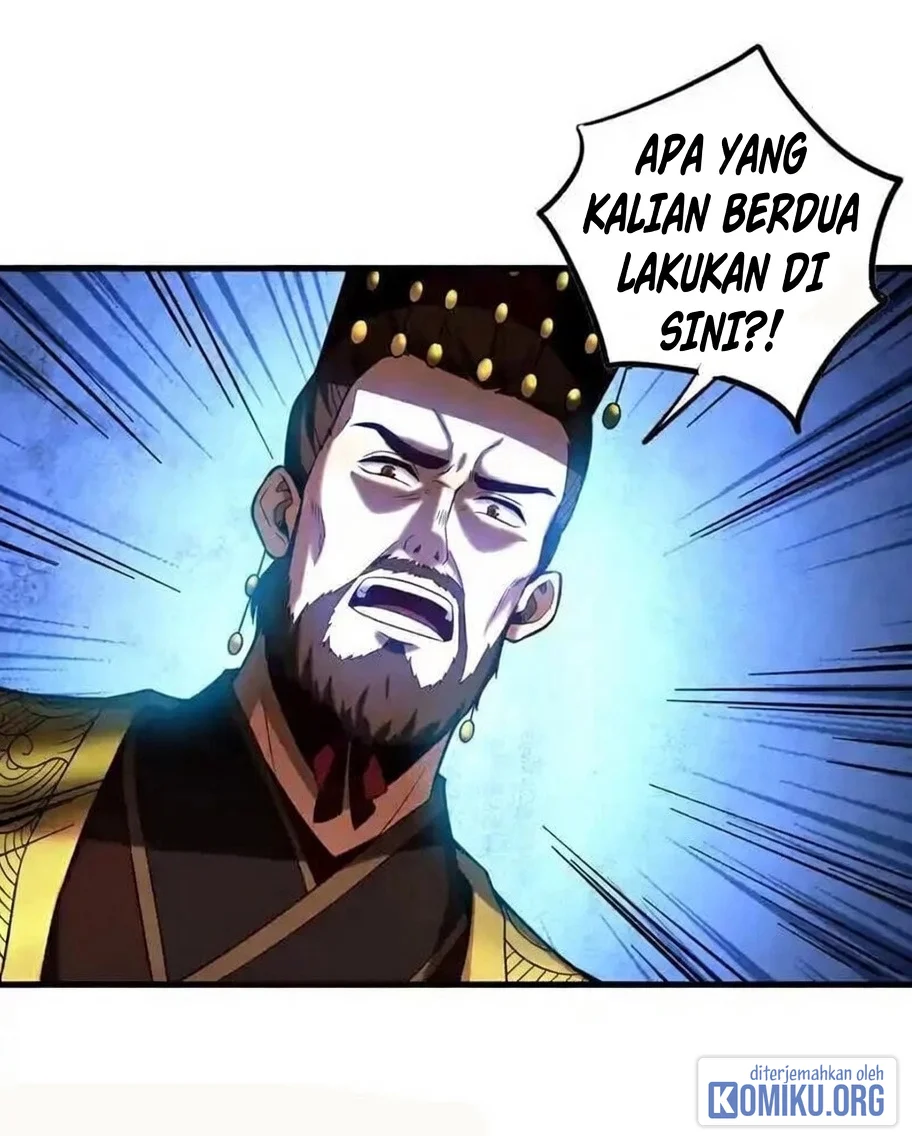 My Disciples Cultivate, While I Slack Off! Chapter 71 Gambar 10