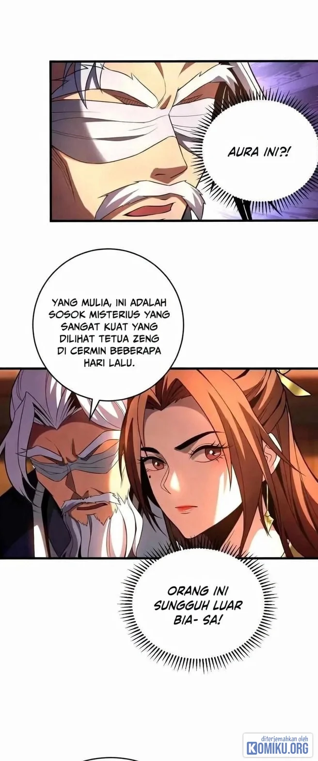 My Disciples Cultivate, While I Slack Off! Chapter 74 Gambar 8