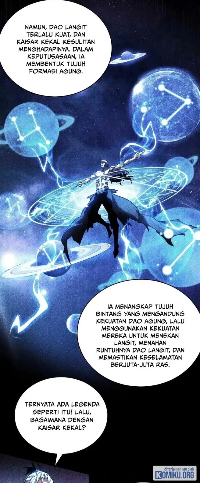 My Disciples Cultivate, While I Slack Off! Chapter 77 Gambar 9