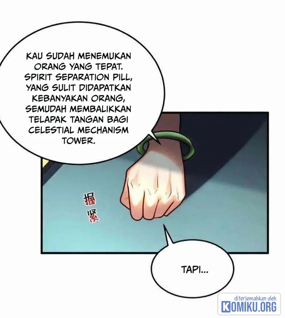 My Disciples Cultivate, While I Slack Off! Chapter 89 Gambar 8