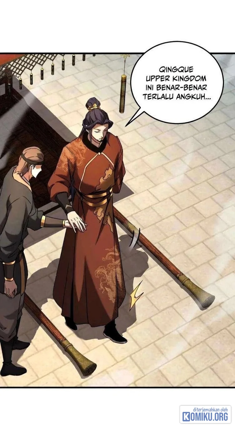 My Disciples Cultivate, While I Slack Off! Chapter 91 Gambar 9