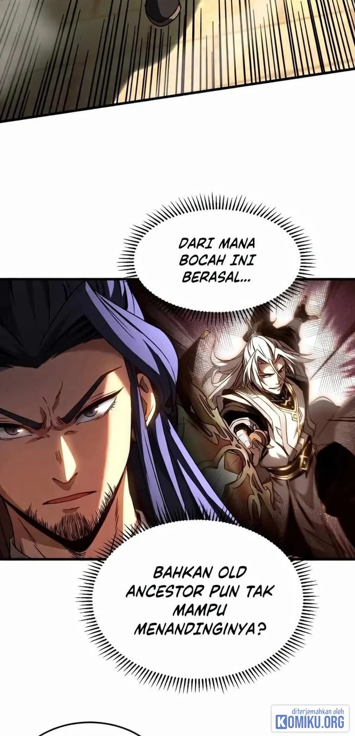My Disciples Cultivate, While I Slack Off! Chapter 92 Gambar 7