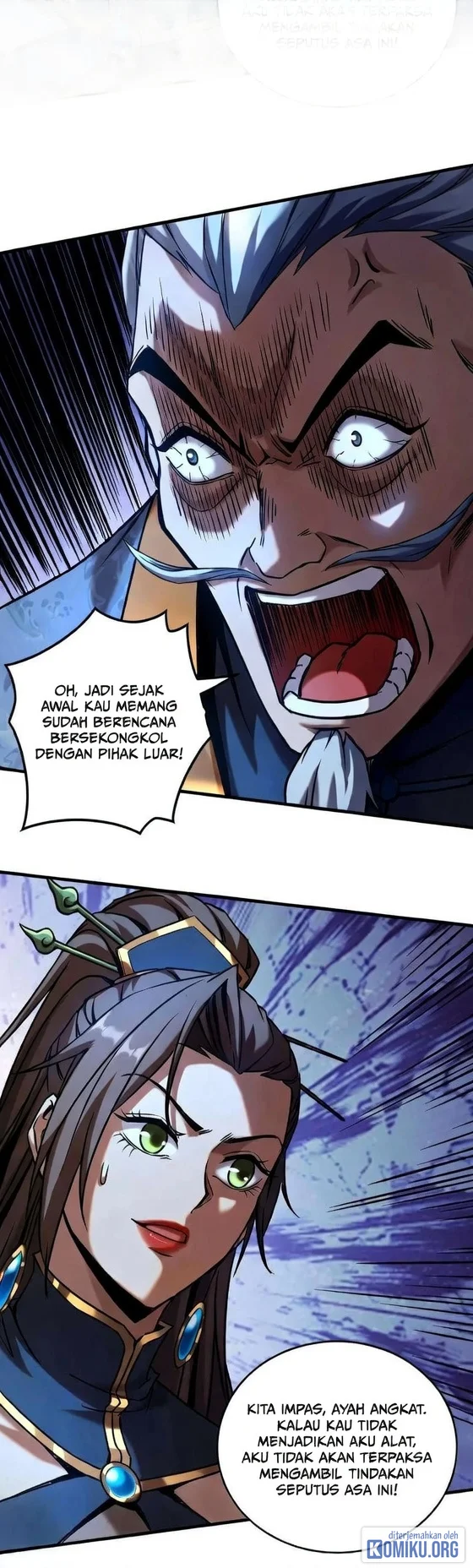 My Disciples Cultivate, While I Slack Off! Chapter 93 Gambar 10