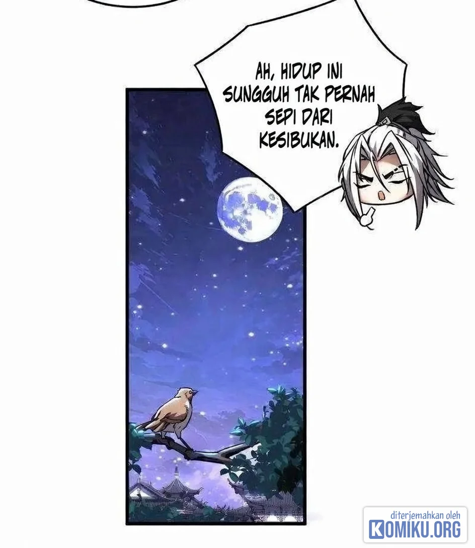 My Disciples Cultivate, While I Slack Off! Chapter 94 Gambar 9