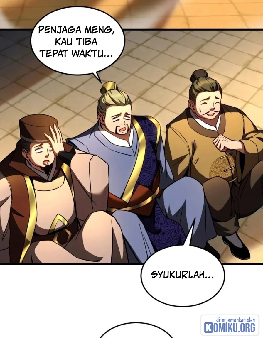 My Disciples Cultivate, While I Slack Off! Chapter 99 Gambar 7