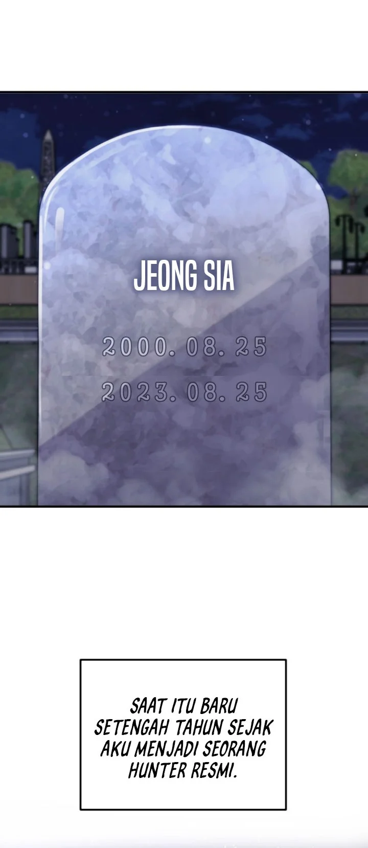 My Dragon Girlfriend Has Returned Chapter 1 Gambar 13