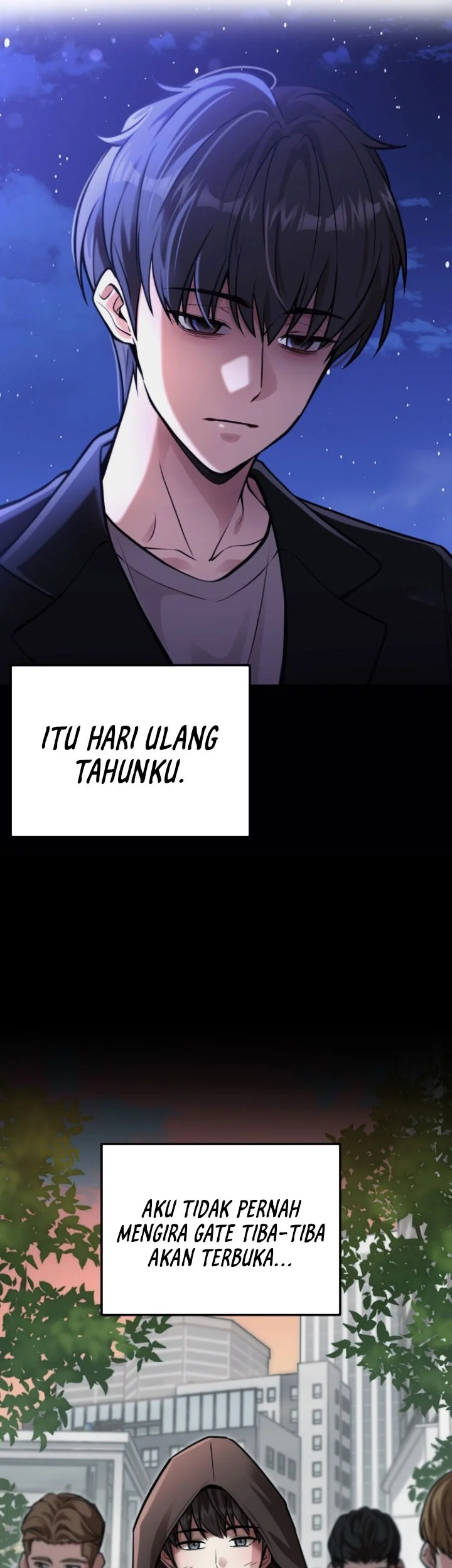 My Dragon Girlfriend Has Returned Chapter 1 Gambar 14
