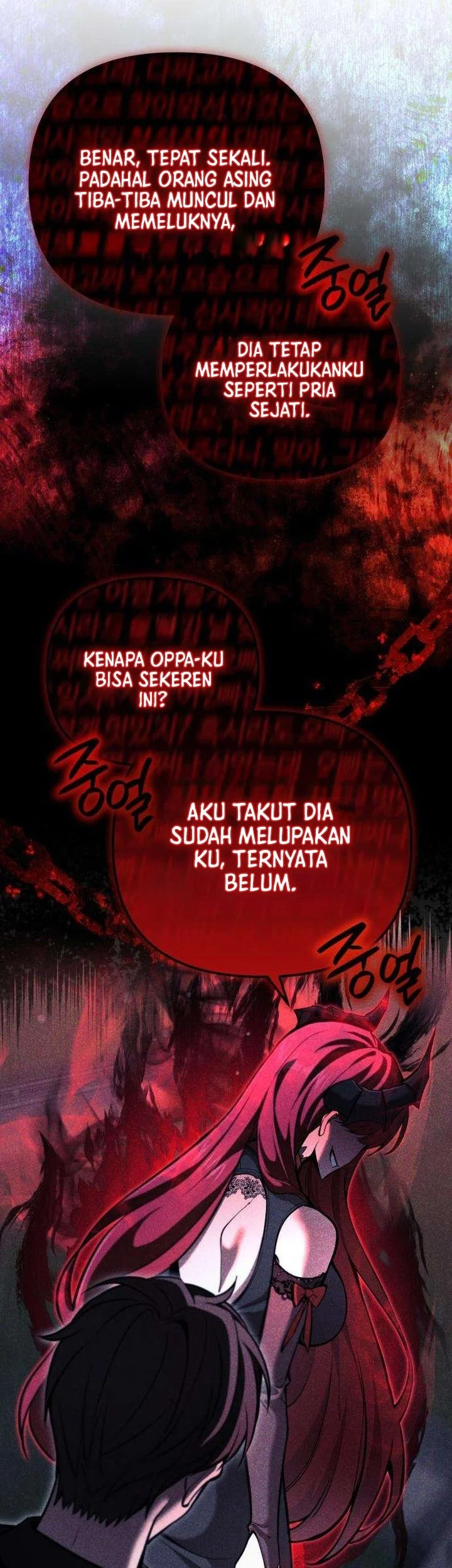My Dragon Girlfriend Has Returned Chapter 2 Gambar 17