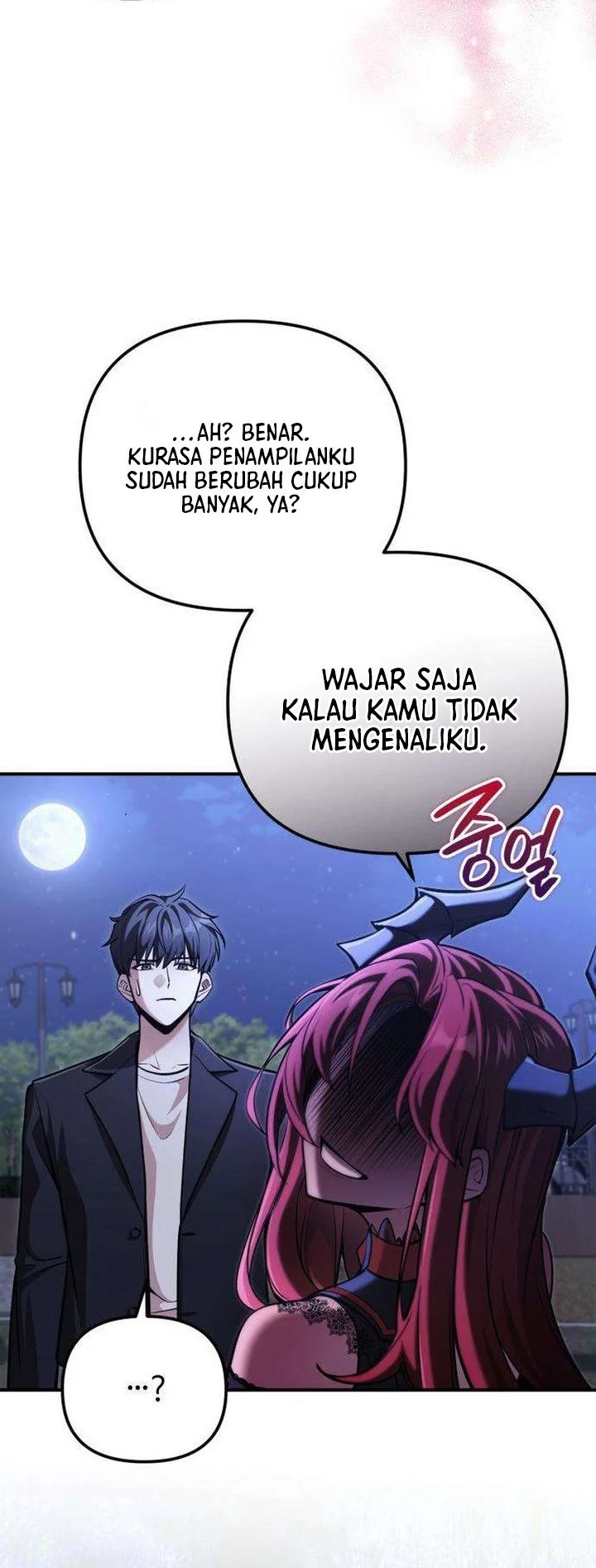 My Dragon Girlfriend Has Returned Chapter 2 Gambar 16