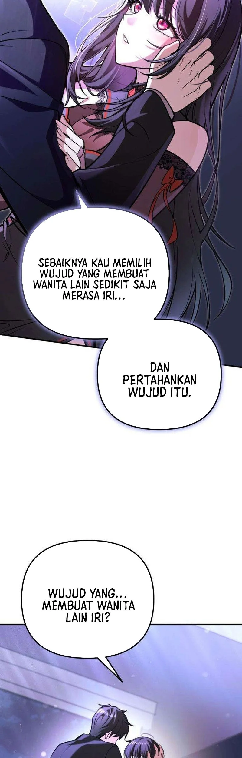 My Dragon Girlfriend Has Returned Chapter 3 Gambar 18