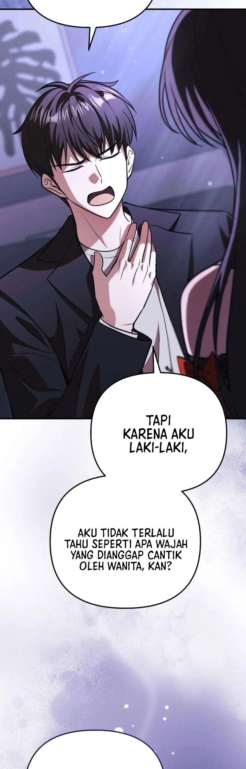 My Dragon Girlfriend Has Returned Chapter 3 Gambar 20