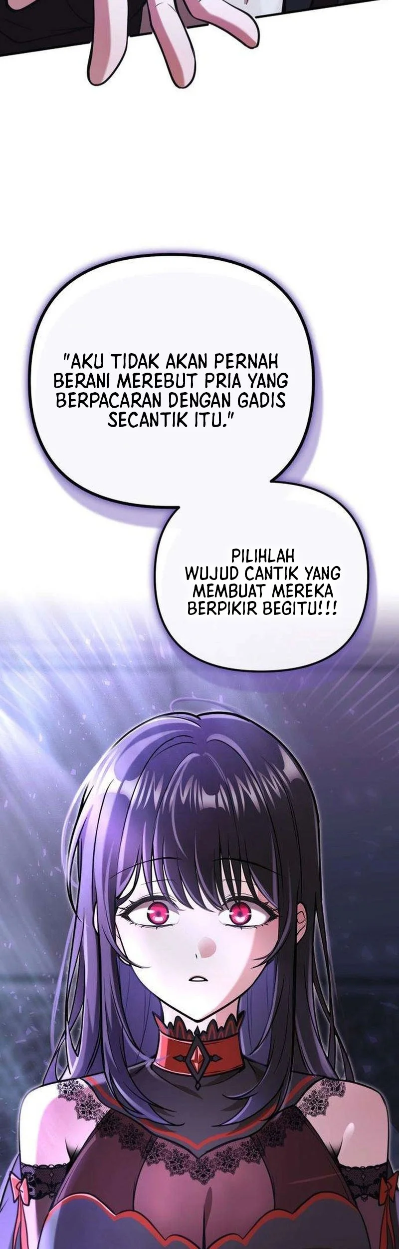 My Dragon Girlfriend Has Returned Chapter 3 Gambar 22