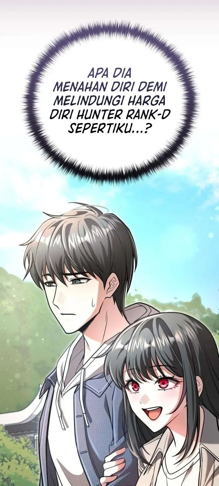 My Dragon Girlfriend Has Returned Chapter 4 Gambar 19