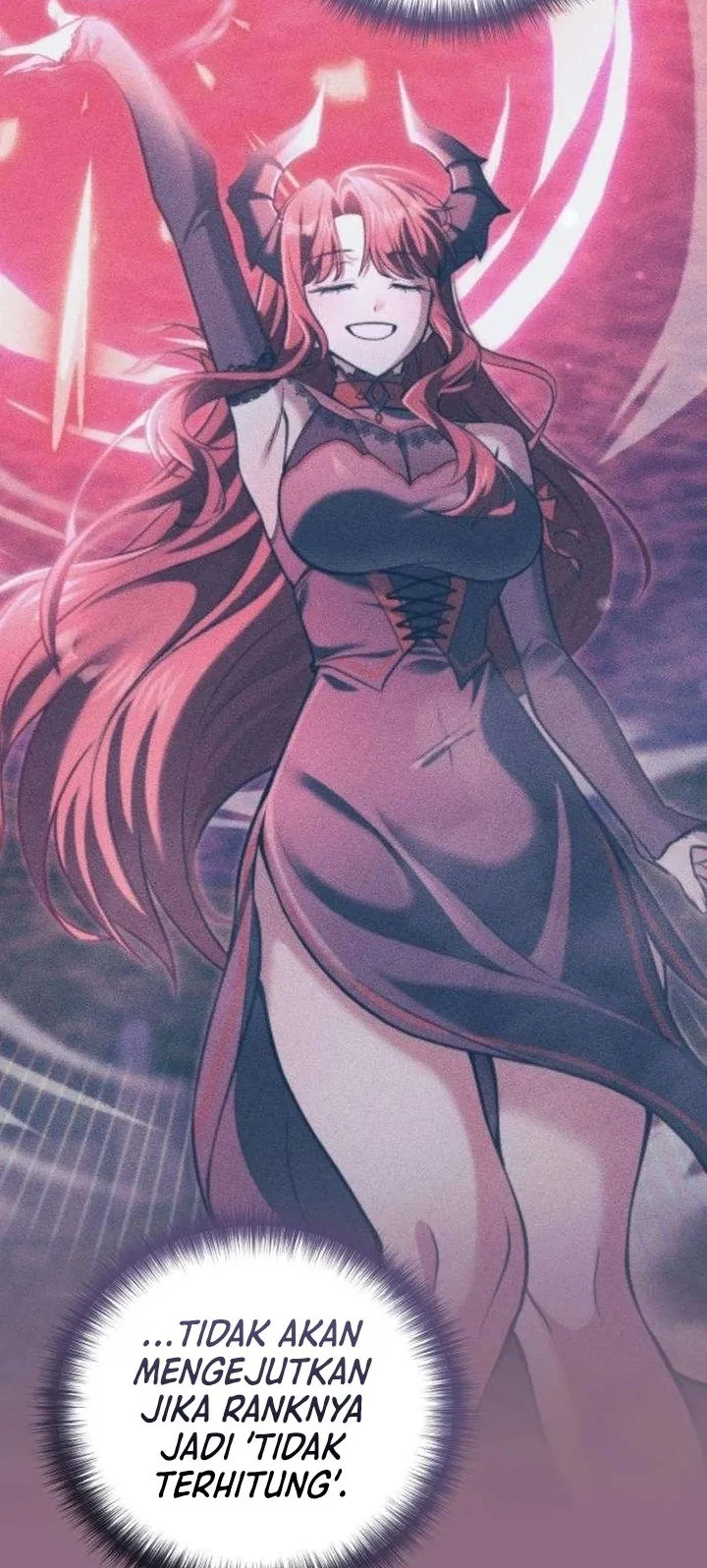 My Dragon Girlfriend Has Returned Chapter 4 Gambar 17