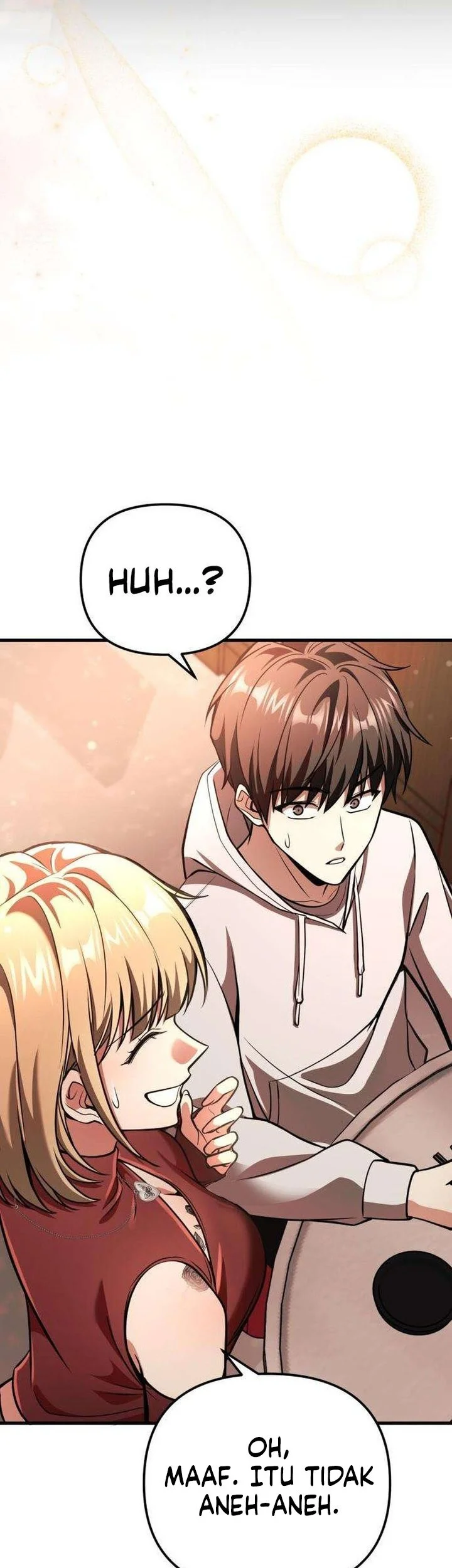 My Dragon Girlfriend Has Returned Chapter 5 Gambar 16