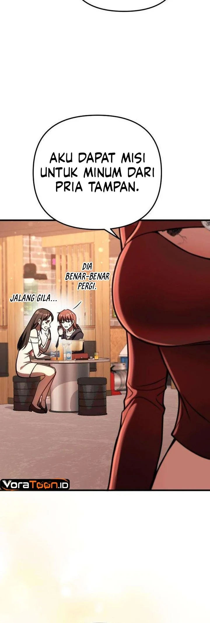 My Dragon Girlfriend Has Returned Chapter 5 Gambar 17
