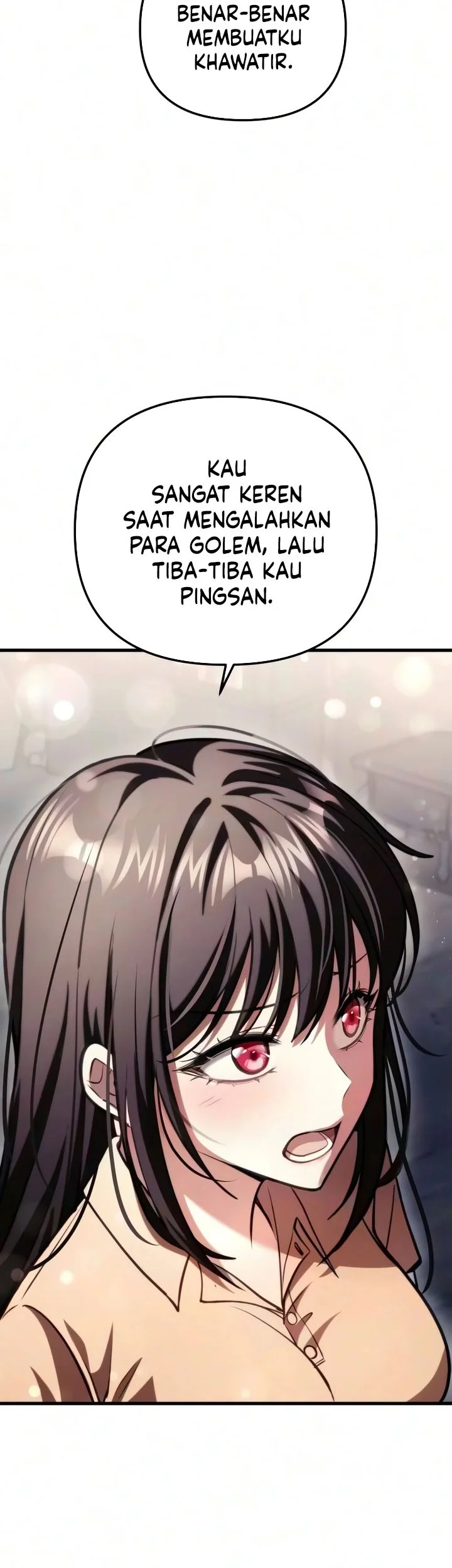 My Dragon Girlfriend Has Returned Chapter 7 Gambar 17