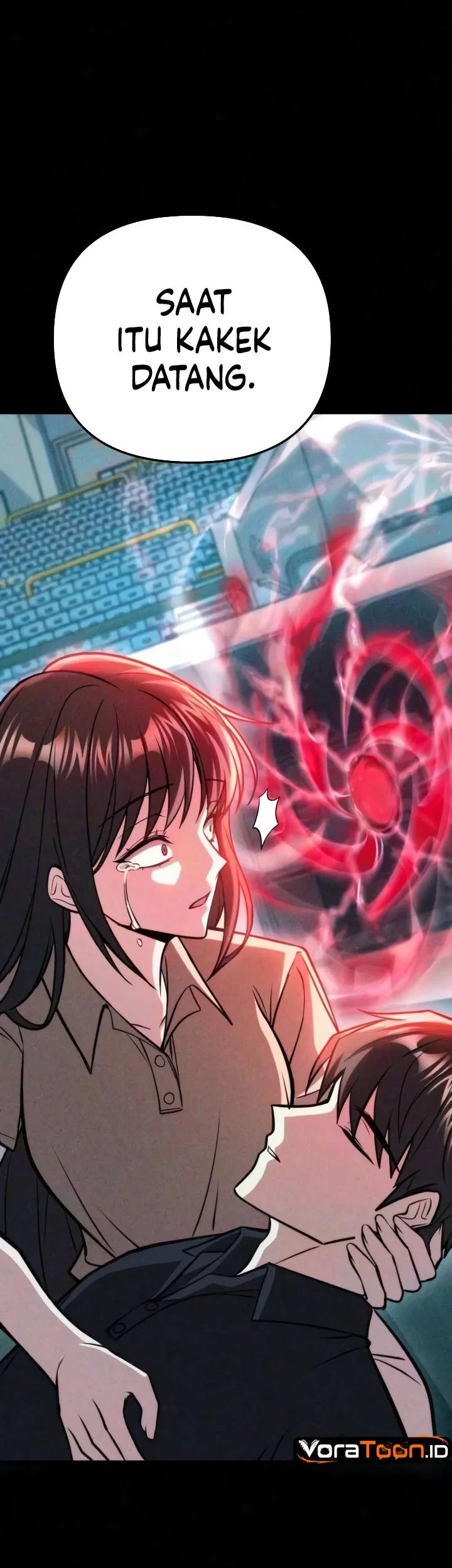 My Dragon Girlfriend Has Returned Chapter 7 Gambar 19