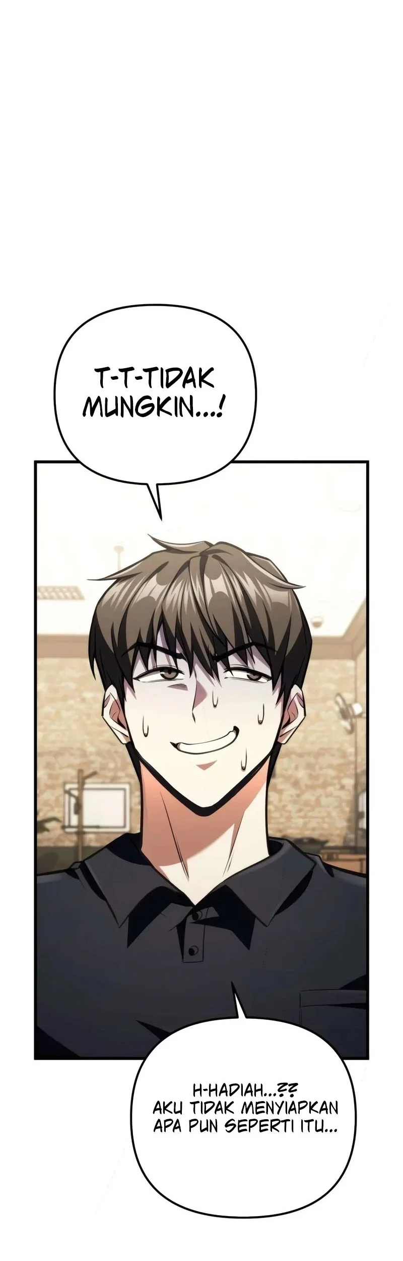 My Dragon Girlfriend Has Returned Chapter 8 Gambar 18