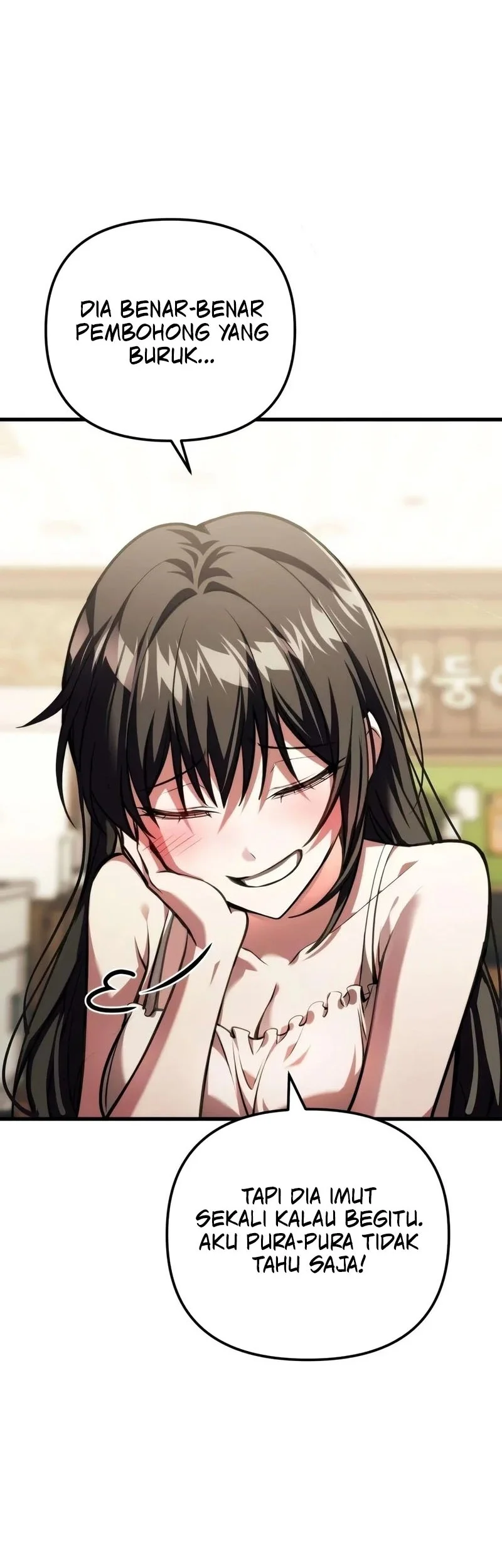 My Dragon Girlfriend Has Returned Chapter 8 Gambar 20