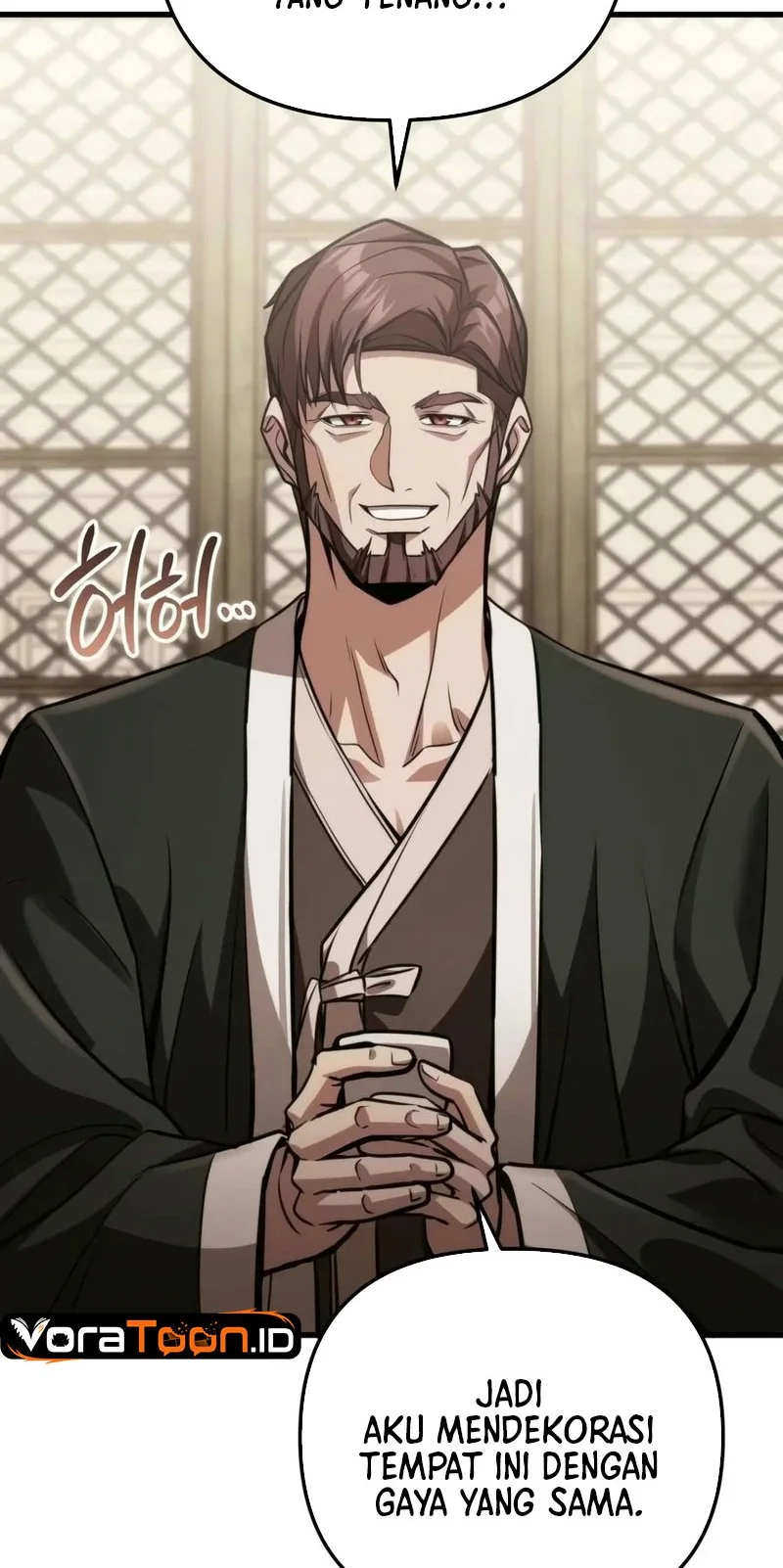 My Dragon Girlfriend Has Returned Chapter 9 Gambar 19