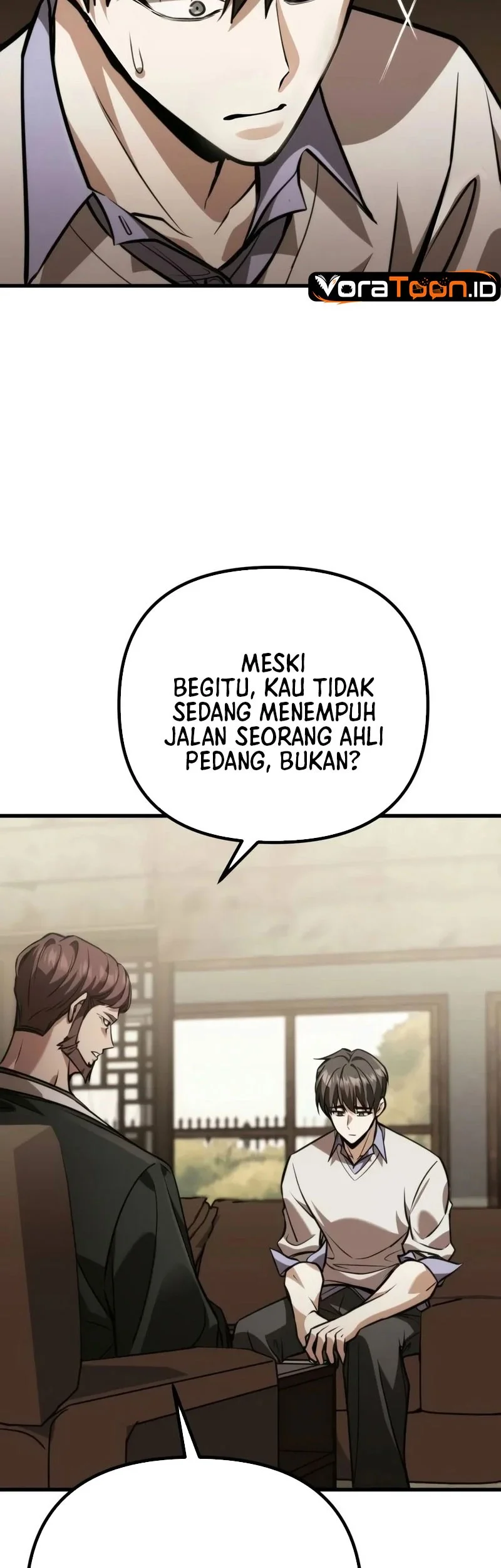 My Dragon Girlfriend Has Returned Chapter 9 Gambar 22