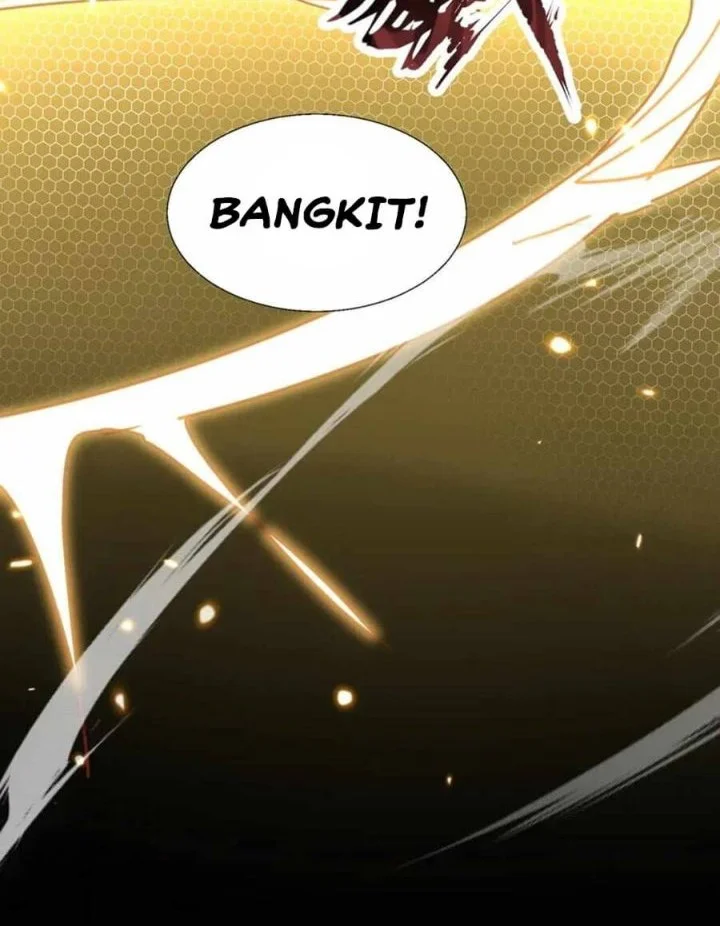 My Empress Disciple Is About to Turn Dark Chapter 55 Gambar 10